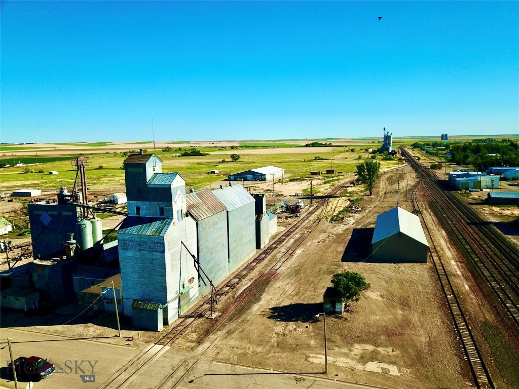 0 4th Avenue SE, Conrad