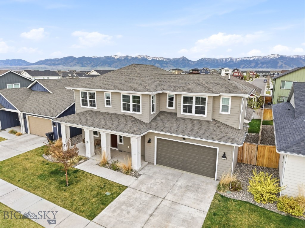 1704 Wyatt Earp Court, Belgrade