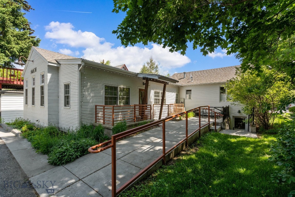 417 W Mendenhall Street, Bozeman