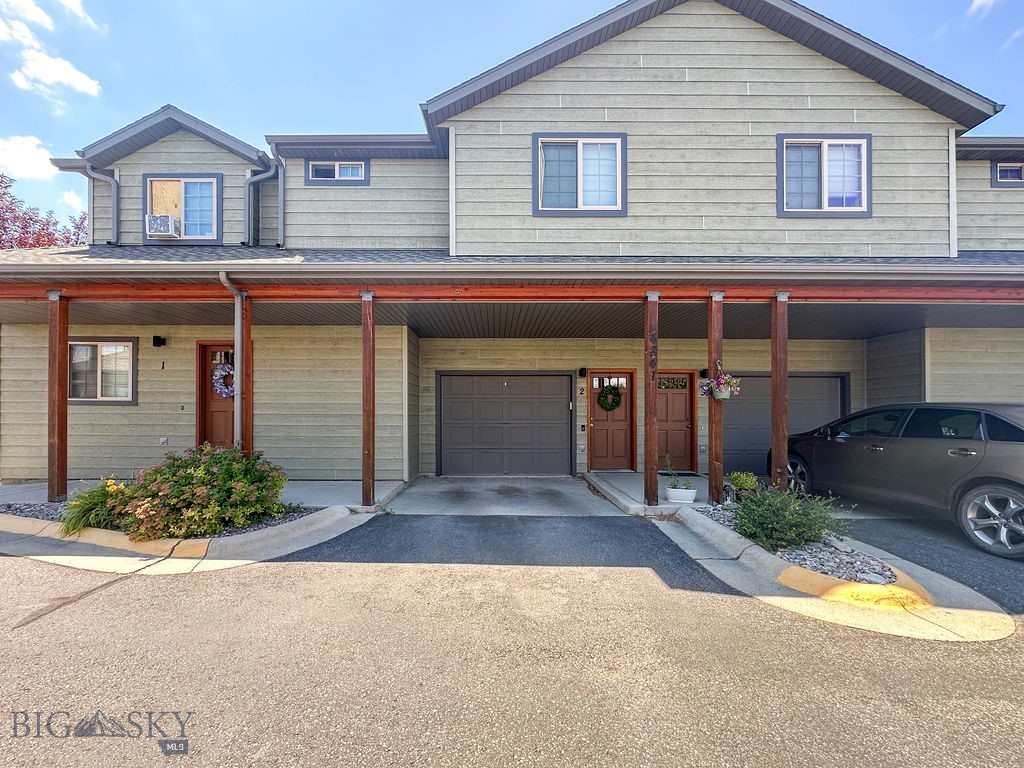 4841 Glenwood 2, Bozeman