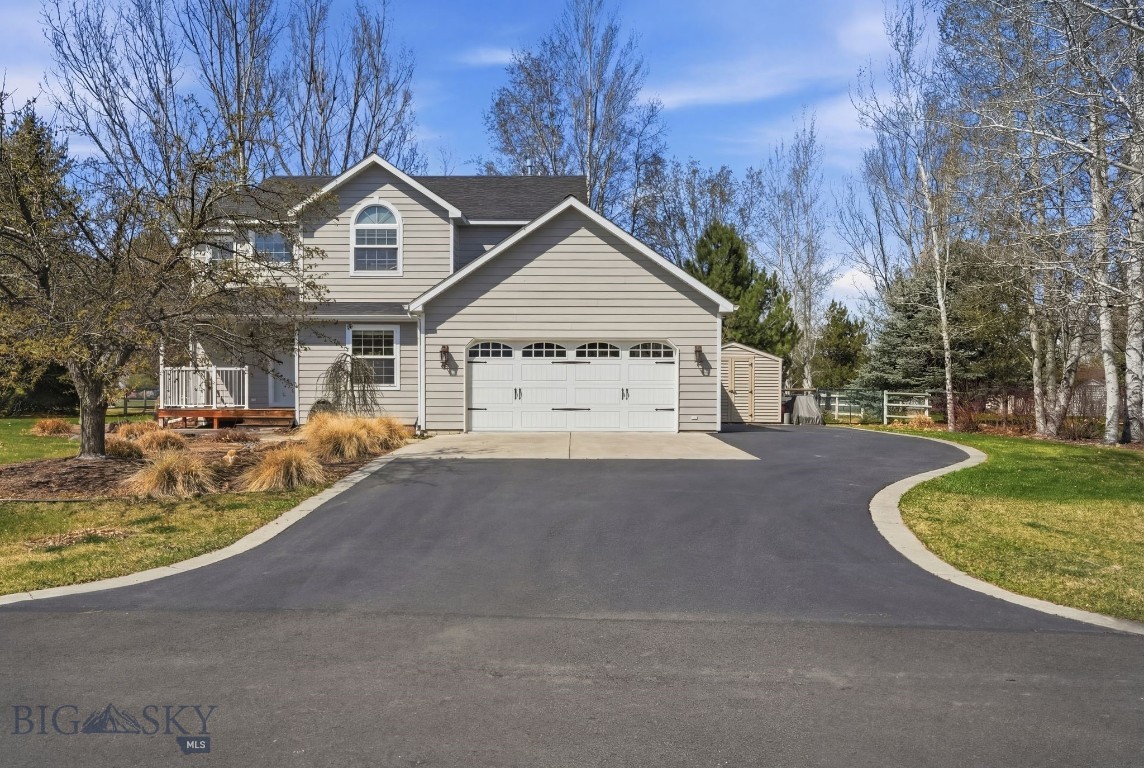 83 Poplar Drive, Bozeman