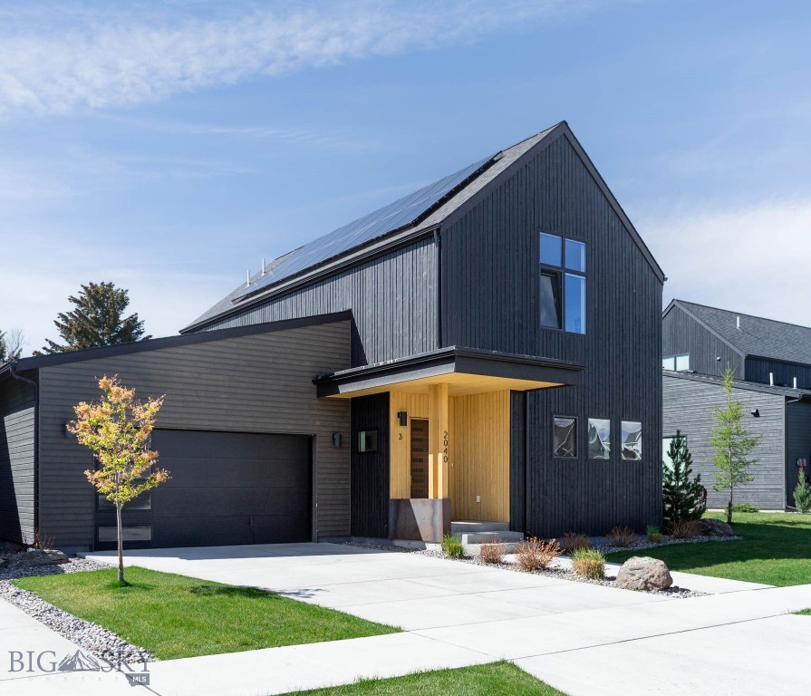 2040 Lance Drive #3, Bozeman