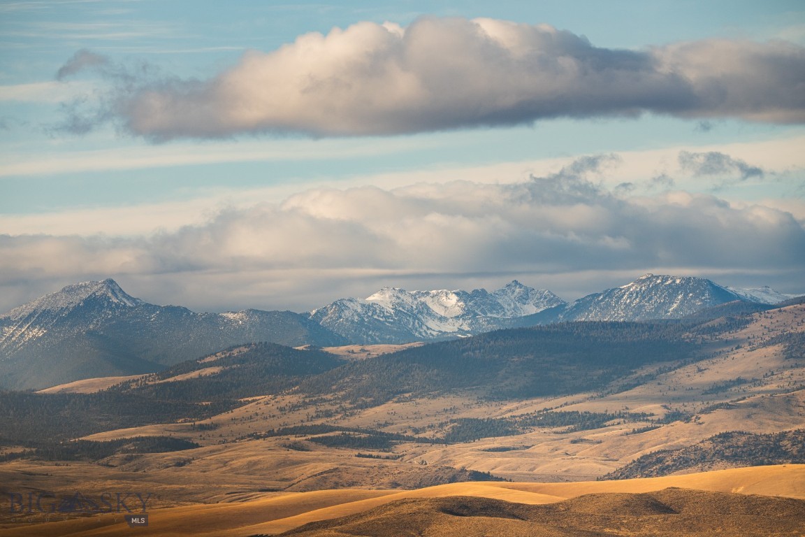 TBD Buster Brown Road, Dillon