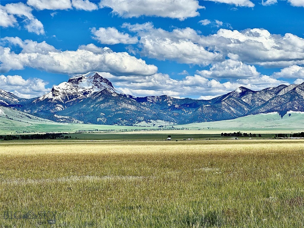 Tract C1 TBD HWY 287, Cameron