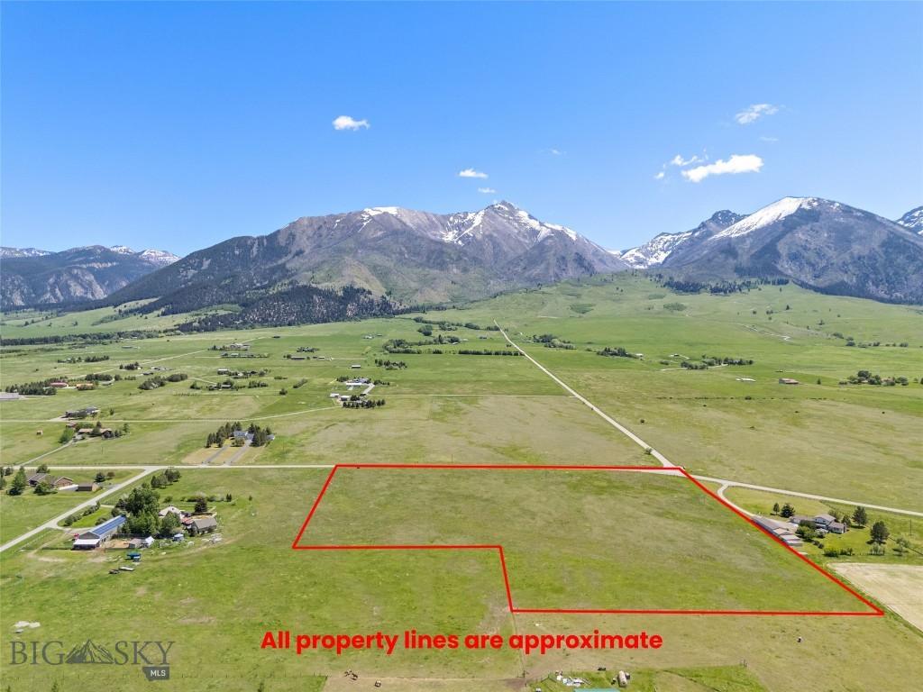 TBD East River Road, Livingston