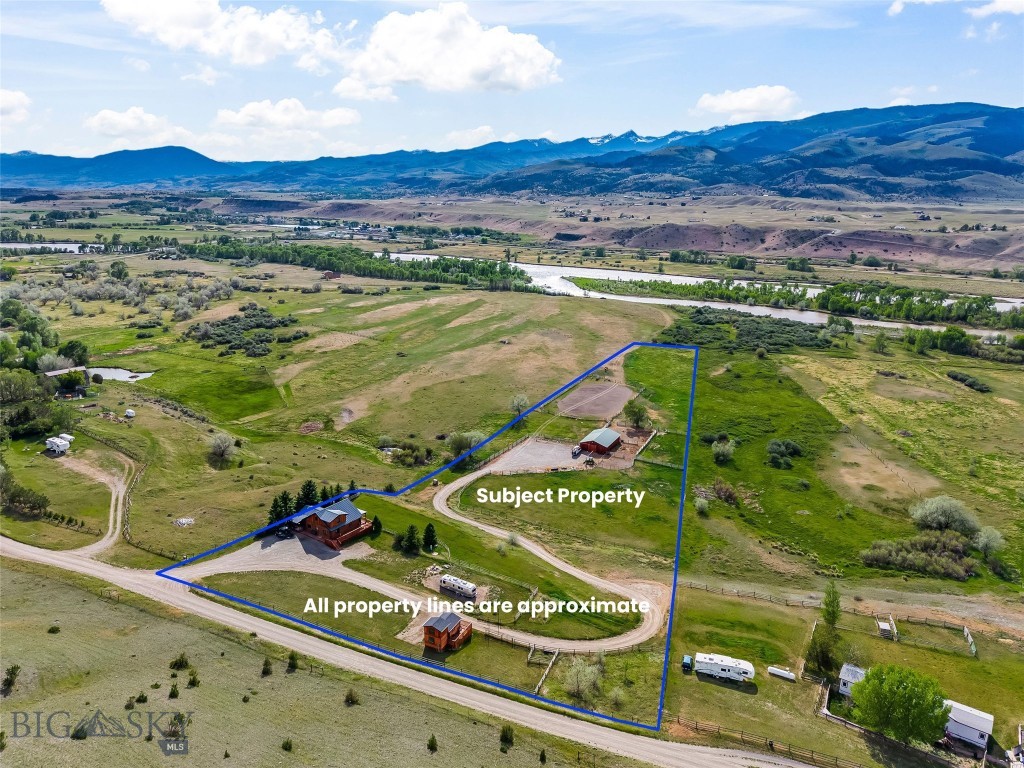 65 Emigrant Meadows, Emigrant
