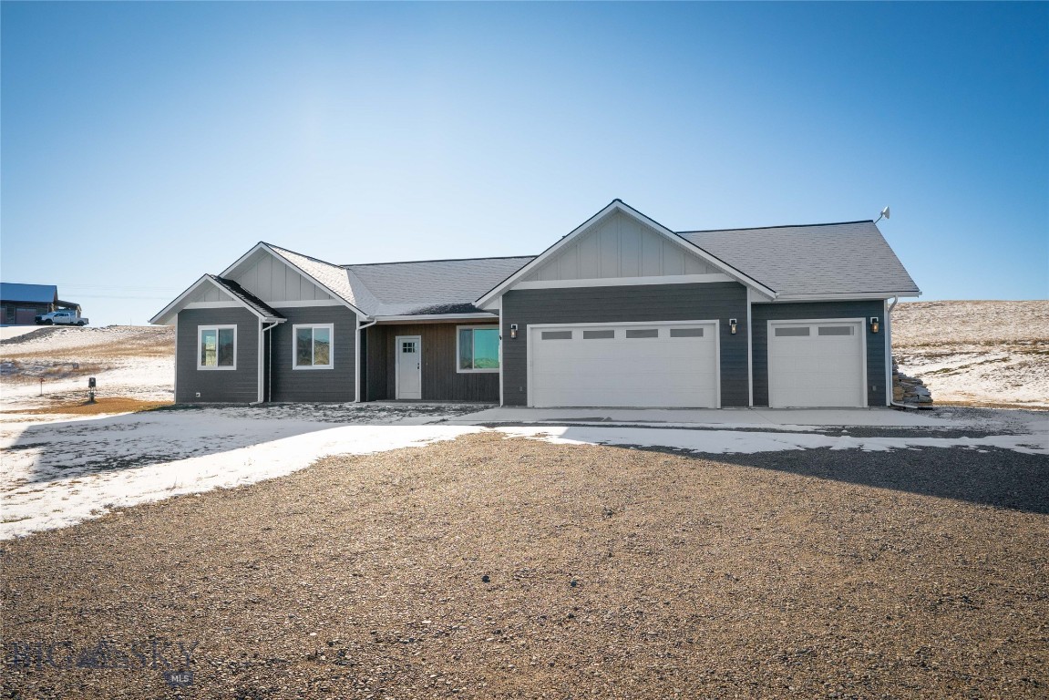 2 Paddlefish Court, Three Forks