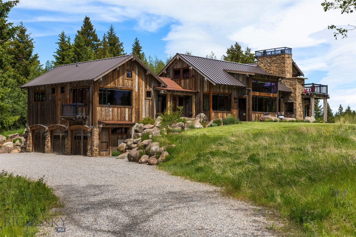 140 Elk Ridge Road, Cameron