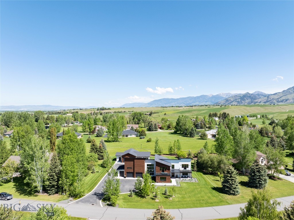 635 Stonegate Drive, Bozeman
