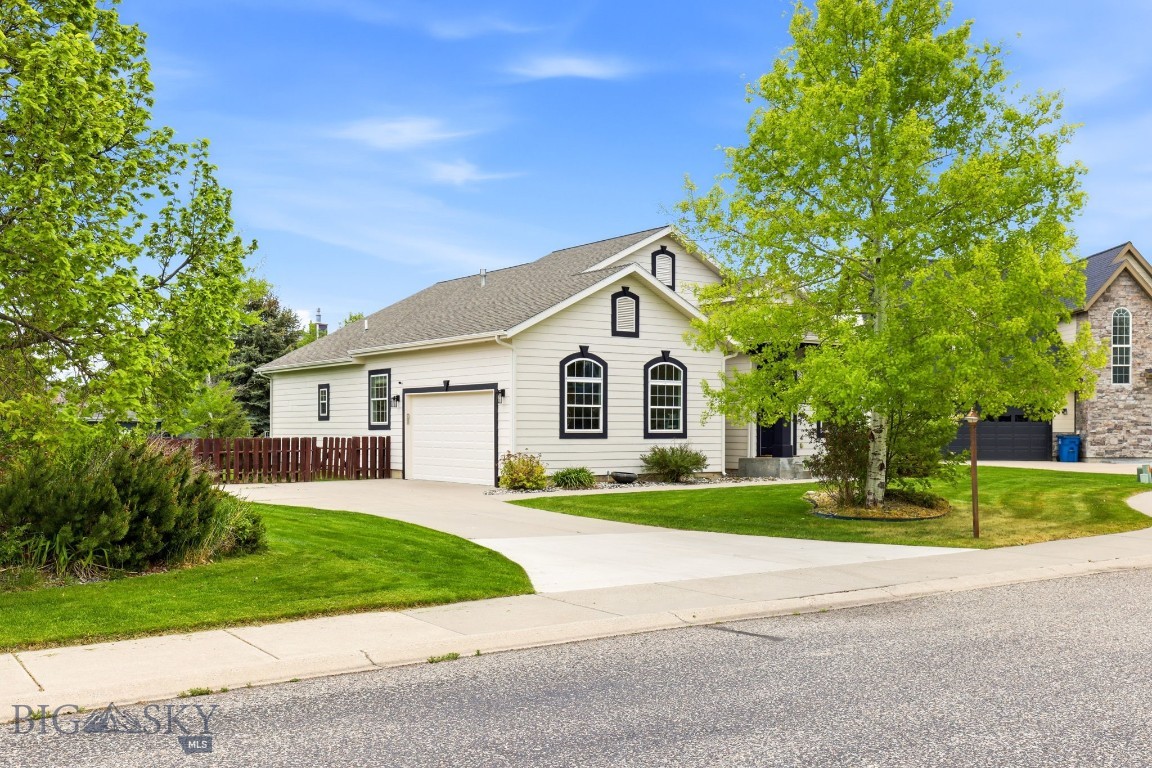 51 E Kimberly Court, Bozeman