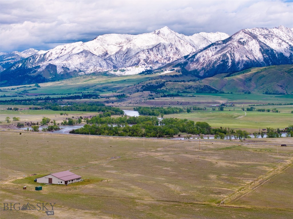 4125 US Highway 89 S, Livingston
