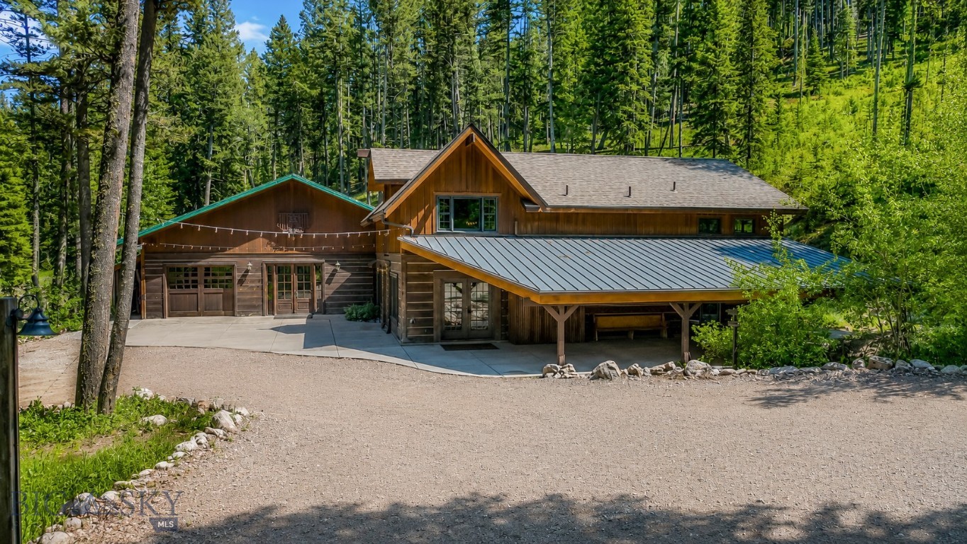 141 Old Timber Way, Bozeman