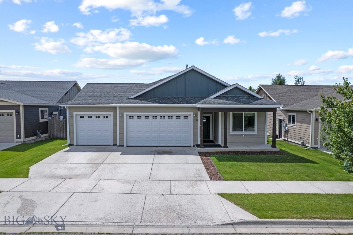 1781 Spring View Ct, Bozeman