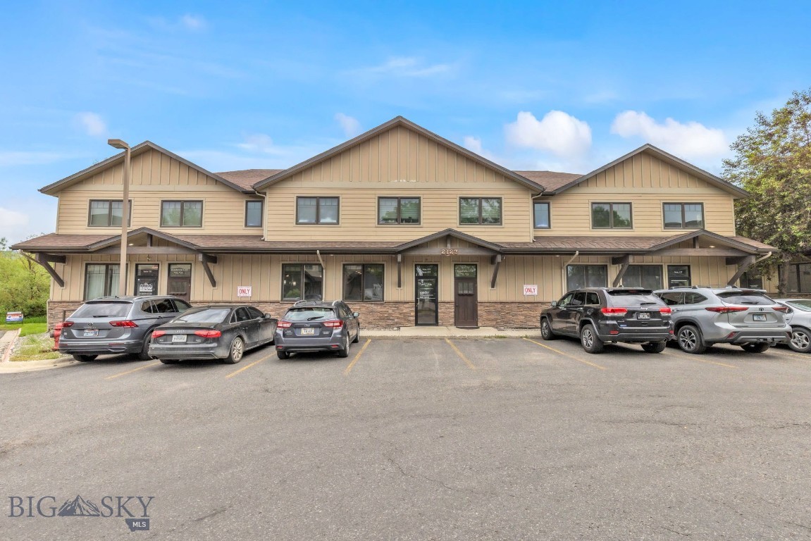 2123 Durston Road 21, Bozeman