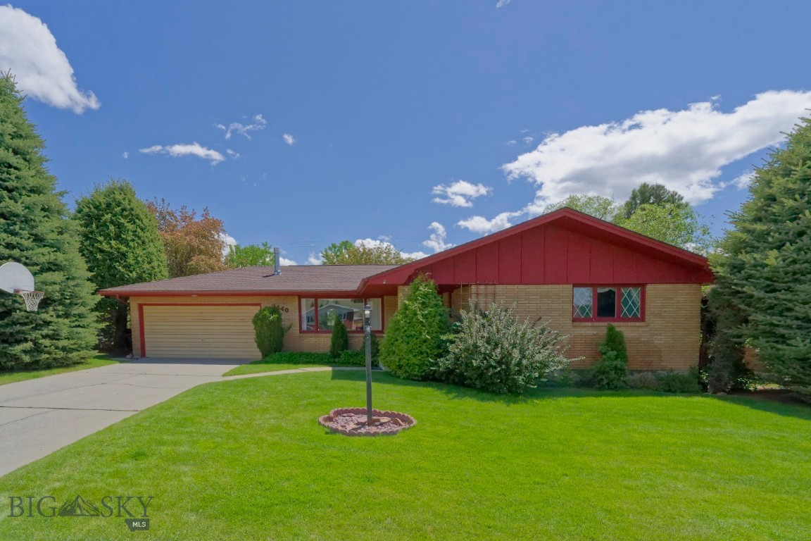 3440 St Ann Street, Butte