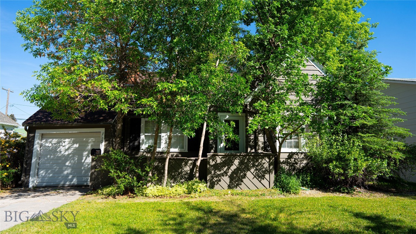710 S Pacific Street, Dillon