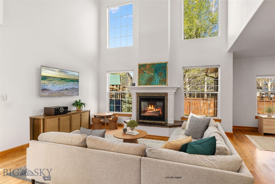 985 Harmon Way, Bozeman