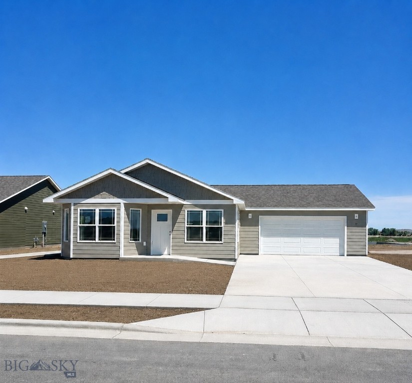 1100 Melissa Way, Belgrade