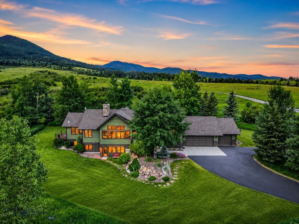 2594 Star Ridge Road, Bozeman
