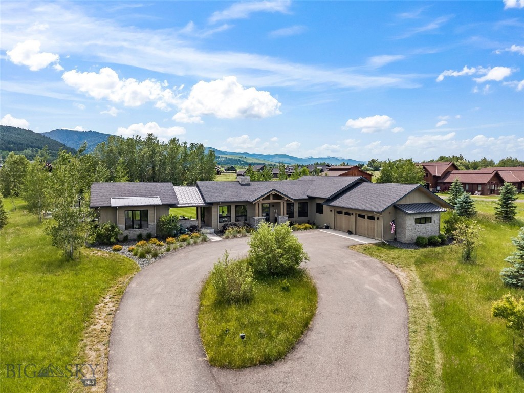 280 Hyalite View Drive, Bozeman