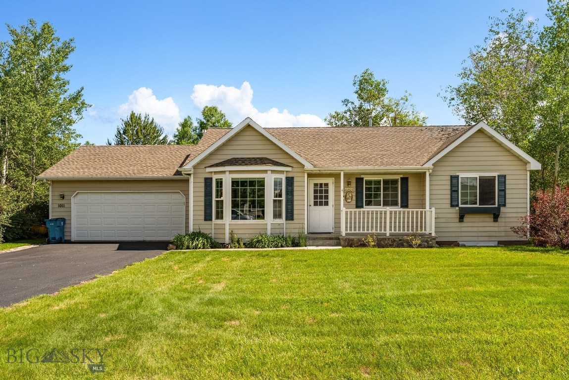 1011 Silverbow, Belgrade