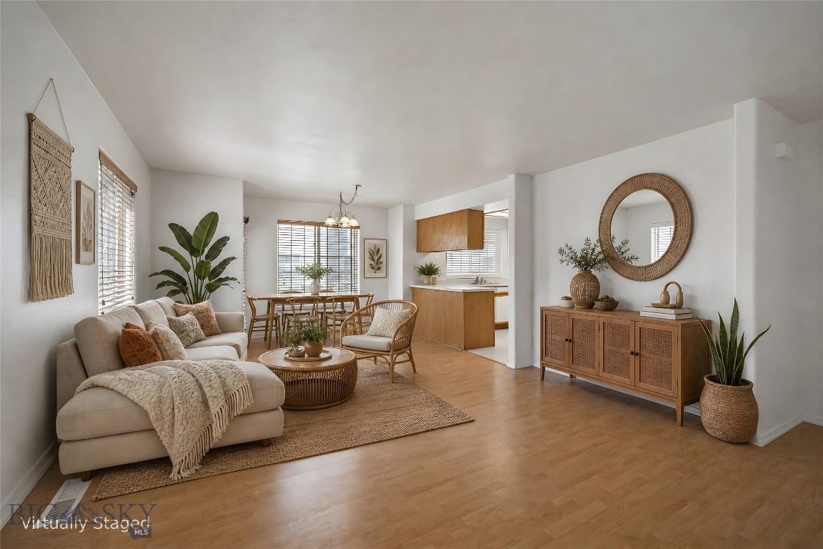 3024 W Villard 3D, Bozeman