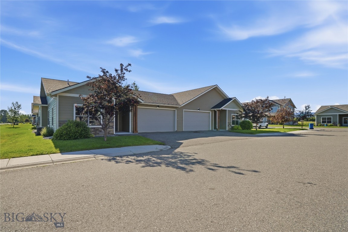 125 Naomi Rose Lane B, Bozeman