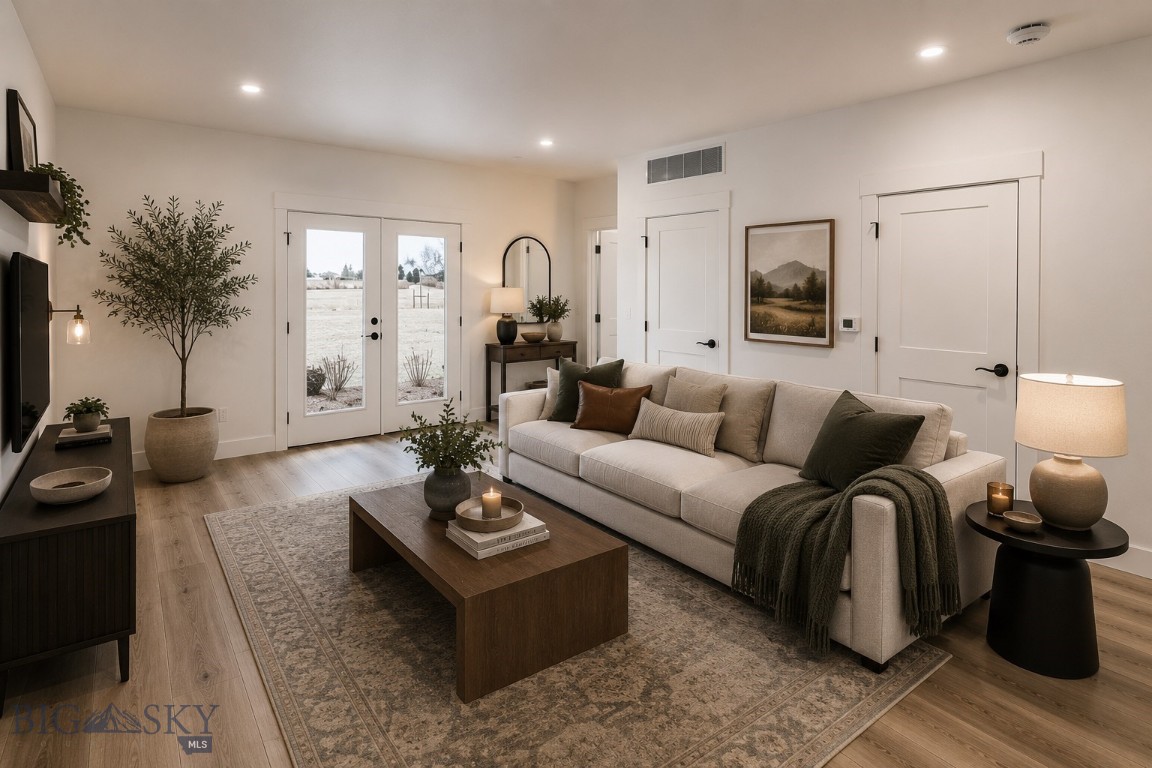 1704 W Lincoln Street 4A, Bozeman