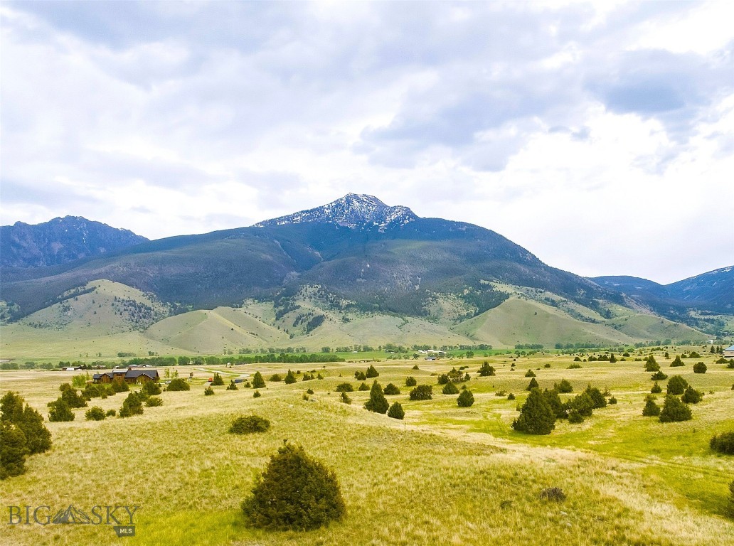 TBD Lot 5 Juniper Ridge Trail, Livingston