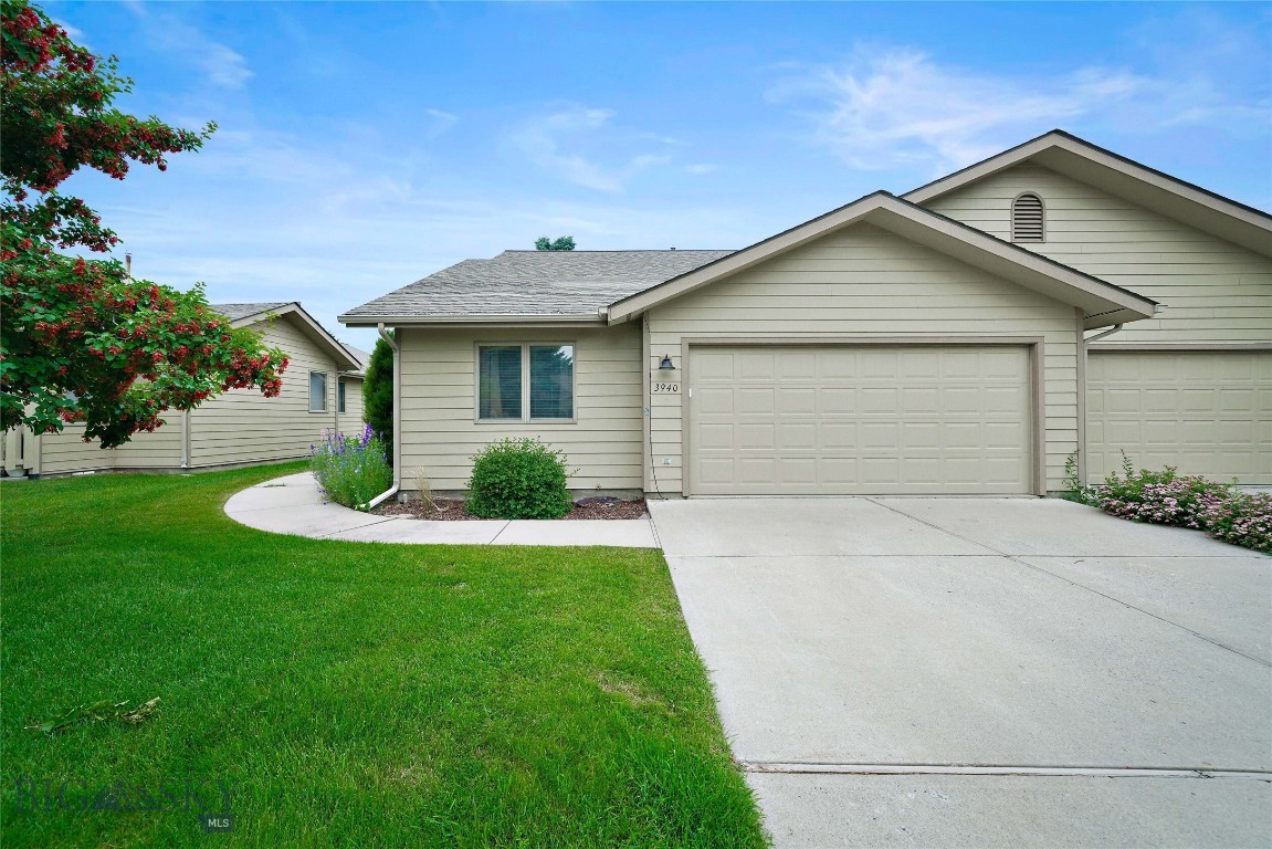 3940 Spruce Meadows Drive, Bozeman