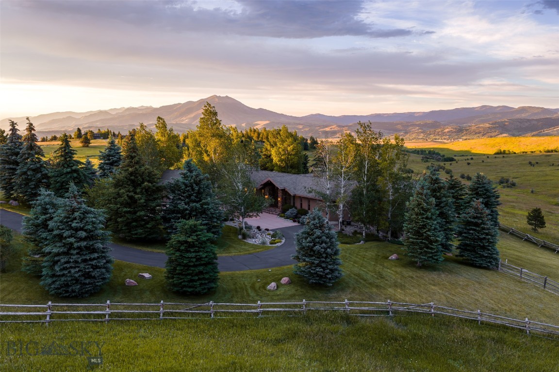 450 Star Ridge Road, Bozeman