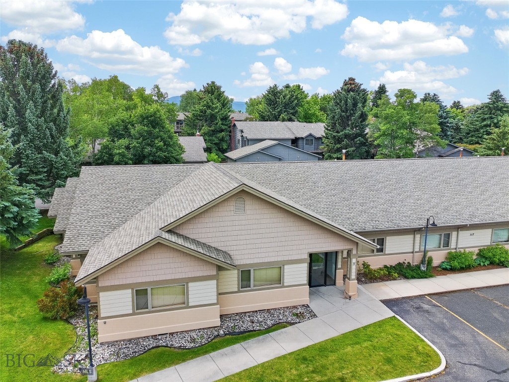 517 S 22nd Avenue 5&6, Bozeman