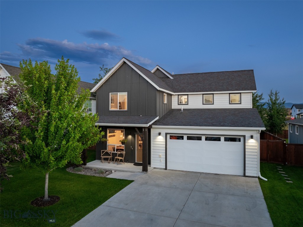 98 Ramshorn Peak Lane, Bozeman