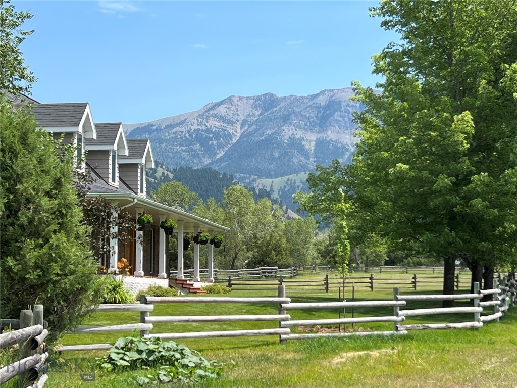 5200 Bostwick Road, Bozeman