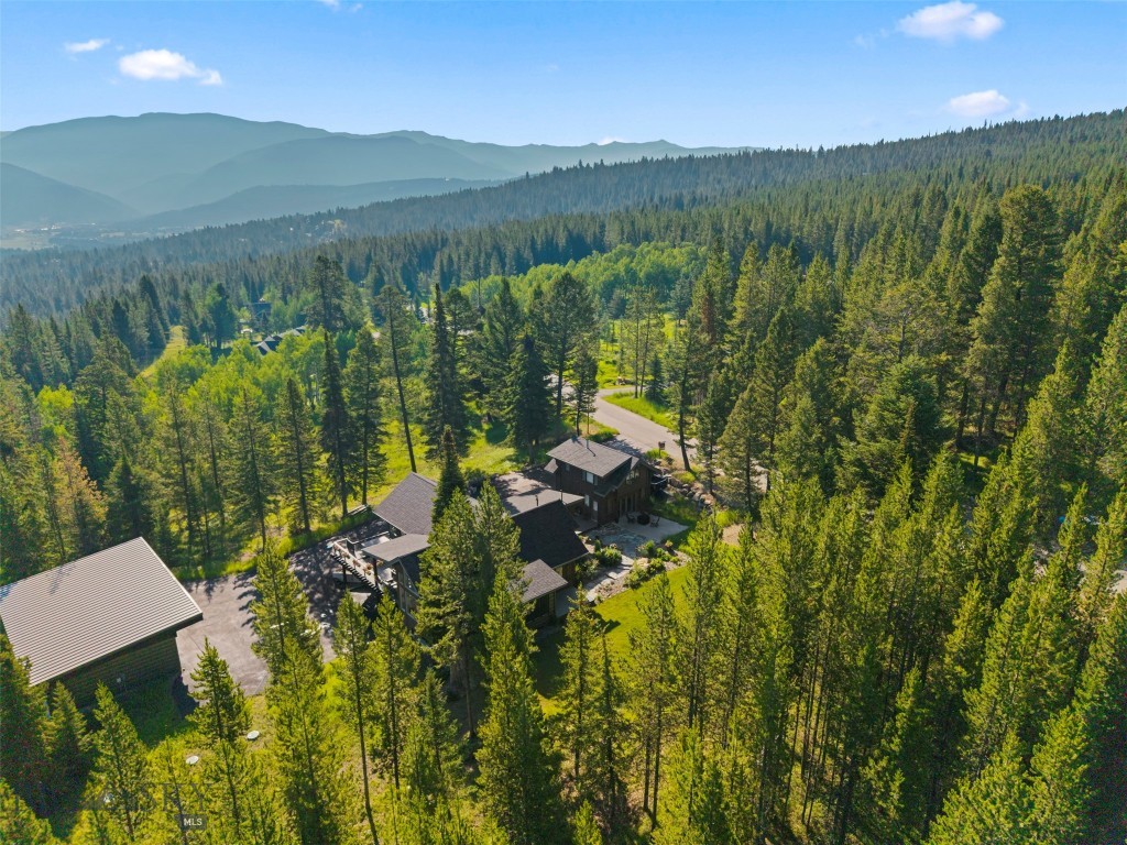 215 Gray Owl Lane, Big Sky