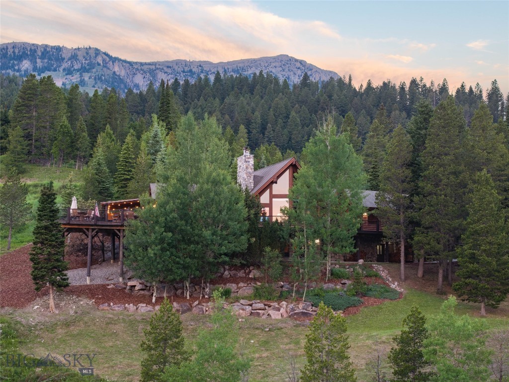 11540 Taiga Trail, Bozeman