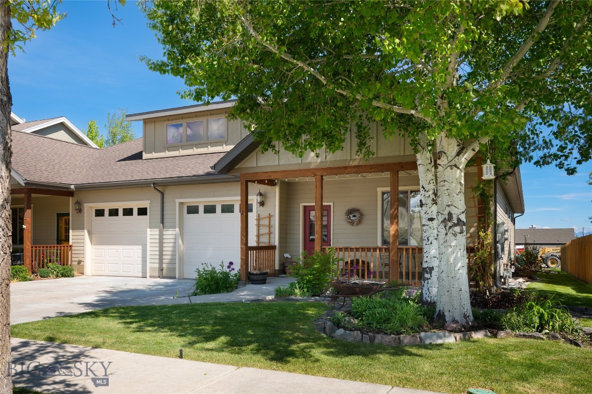 4541 Ethan Way D, Bozeman