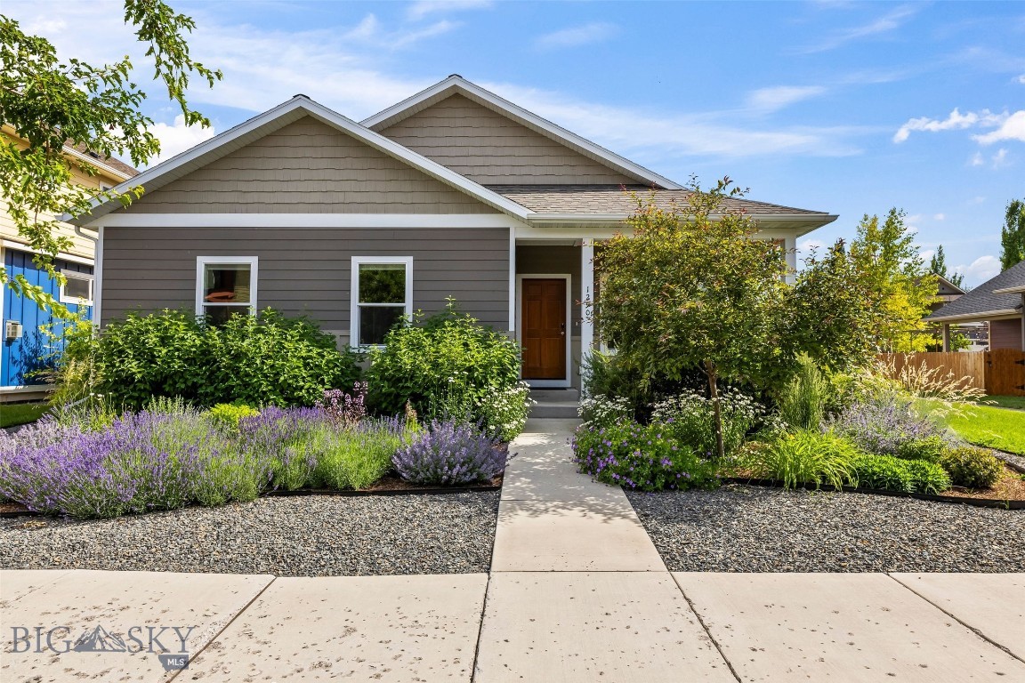 1290 Manzanita Drive, Bozeman
