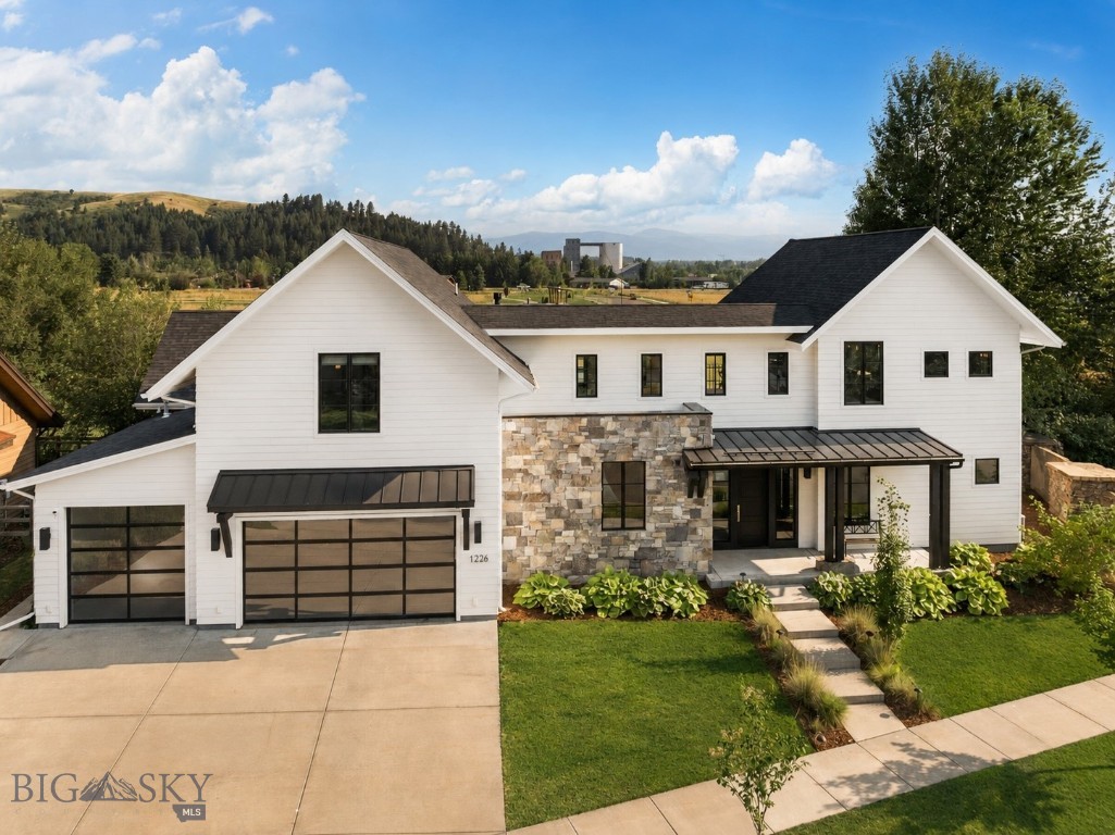 1226 Boylan Road, Bozeman