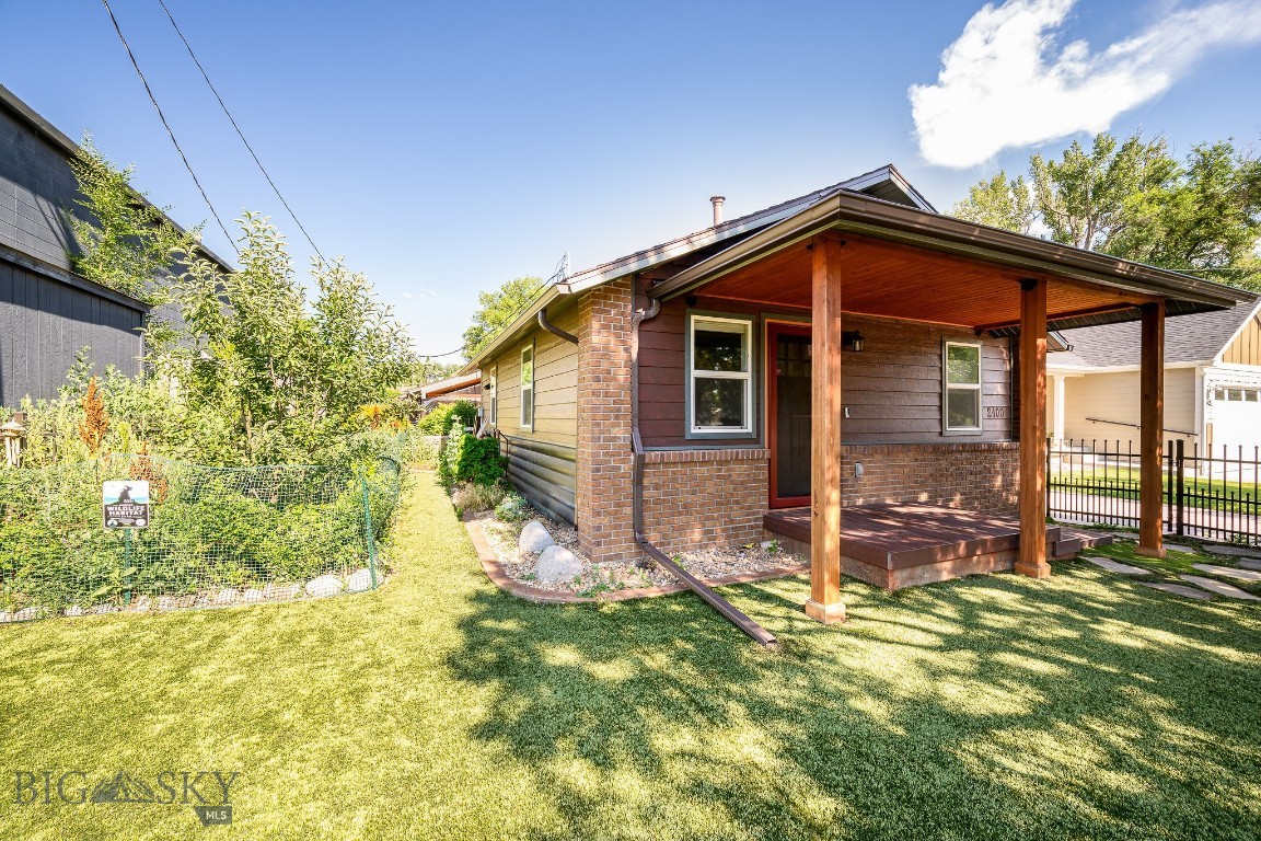 2409 Rosewyn Lane, Billings