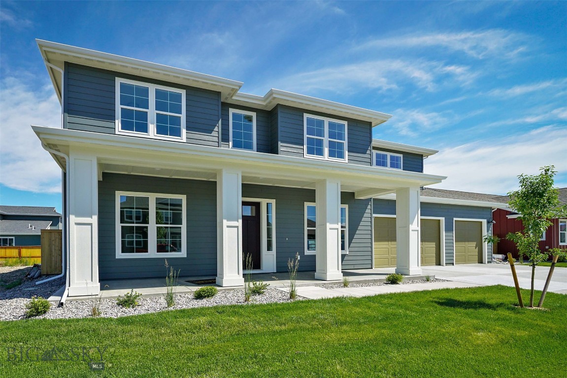 1505 Beeker Lane, Belgrade