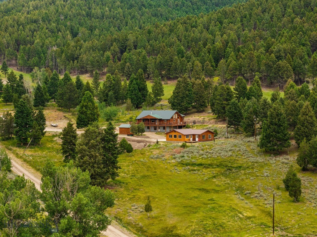 230 Meadow Gulch Road, Butte