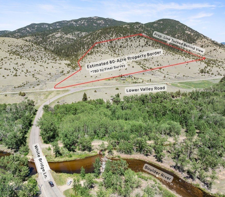 Tract C - 902 Lower Valley Road, Boulder
