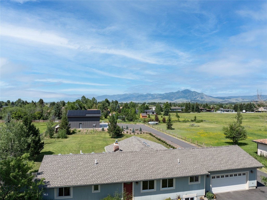 1703 Park View Place, Bozeman