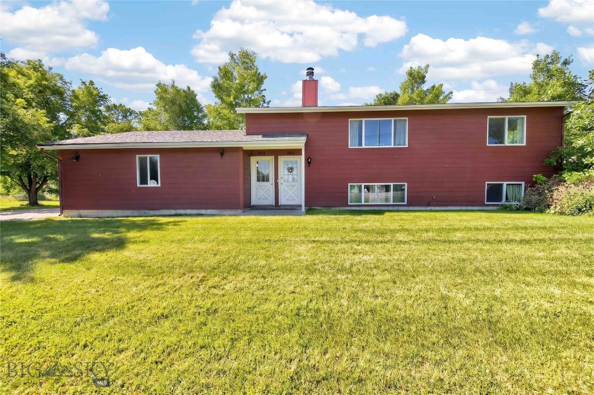 521 N 21st Ave, Bozeman