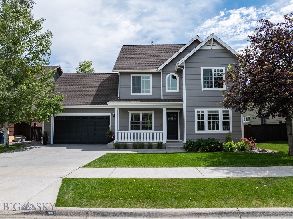 3174 Madrona Lane, Bozeman