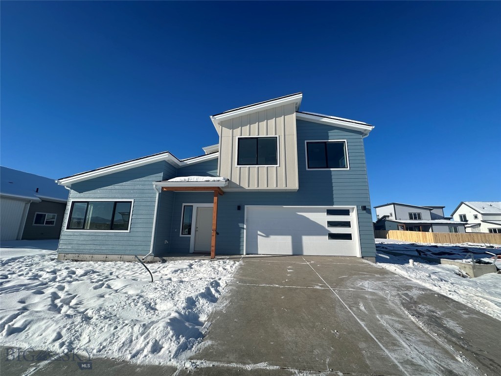 16 N Reliance Ave, Bozeman