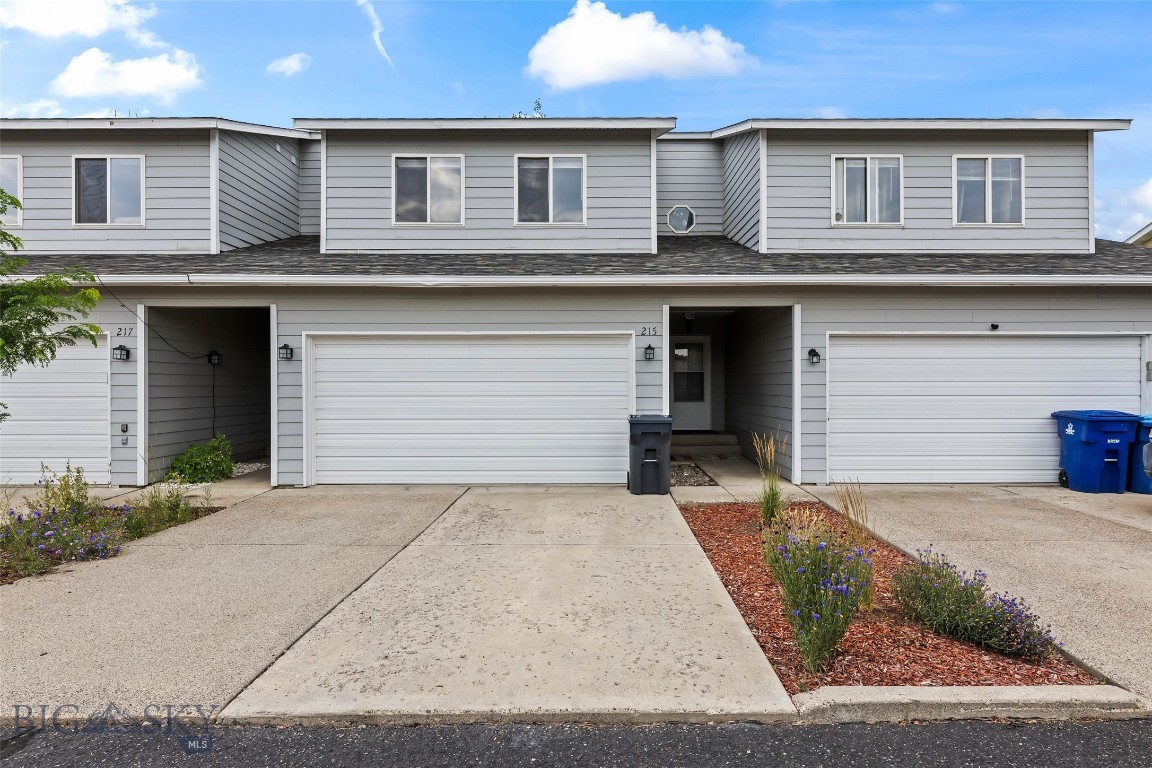 215 E Granite Avenue, Bozeman