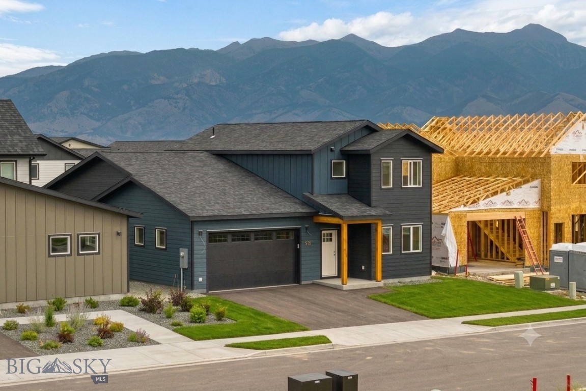 815 Spaniel Lane, Belgrade
