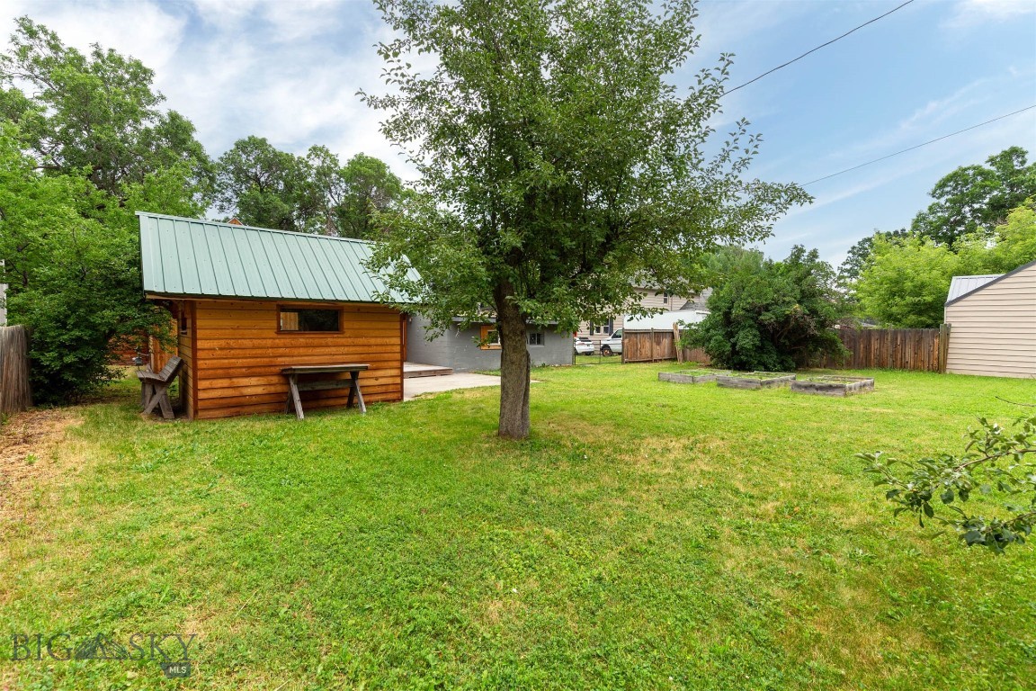 406 W Lamme Street, Bozeman
